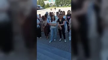 Müəllimlərin sertifikasiyası imtahanı