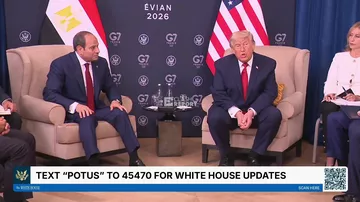 Трамп прокомментировал меморандум с Ираном