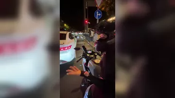 Zəhra Mehdizadənin faciədən bir neçə gün əvvəlki qəzası üzə çıxdı: 'Prius'a çırpılıb