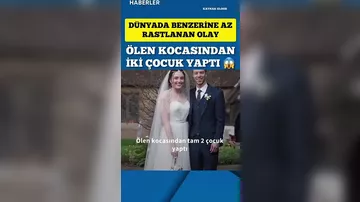 Dünyada benzerine az rastlanan olay