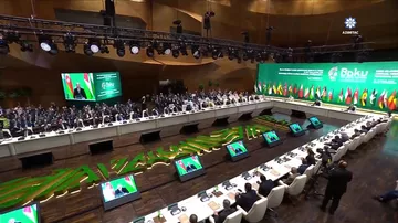 Prezident: Siyasi, iqtisadi, sosial sabitlik Azərbaycanın bugünkü reallığıdır