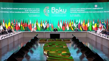 Prezident İlham Əliyev: Biz infrastruktura çox böyük sərmayələr yatırırıq