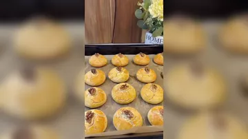 Как приготовить печенье из двух яиц