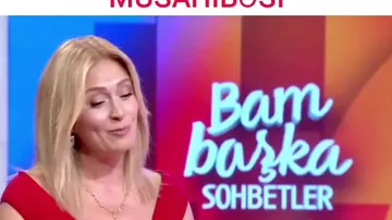 "Kızılcık şerbeti"nin aktrisası Ece İrtemin son müsahibəsi...