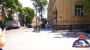 Yol Polisindən piyadalara XƏBƏRDARLIQ: "Təhlükəsizliyinizə laqeyd yanaşmayın!"