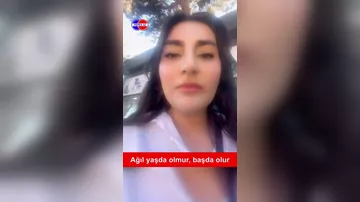 Atası yaşda kişilərdən gənc qıza yaraşmayan hərəkət