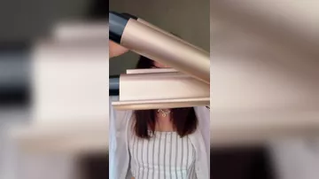 Как правильно сделать летнюю укладку