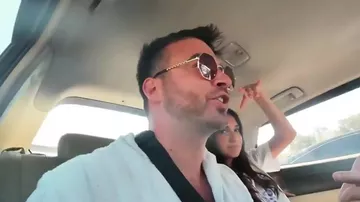 Bakıda gecə klubunda turistə 1270 manat hesab gəldi