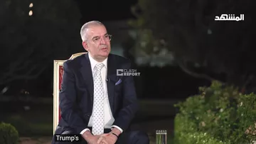 Сирия готова к переговорам с “Хезболлах” для помощи Ливану