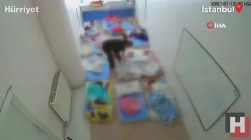 İstanbuldakı Azərbaycan məktəbində şiddət