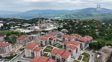 Şuşada “Heydər Əliyev və Qarabağ” sərgisi ilə tanışlıq
