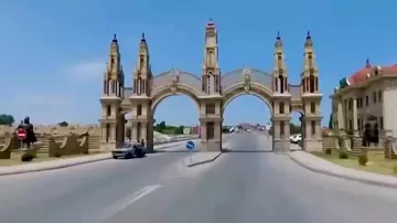 Xaçmazda evlərdən və oteldən oğurluq edən şəxslər saxlanılıblar