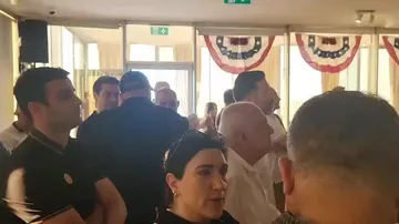 ABŞ-nin Azərbaycandakı səfirliyi ABŞ-Türkiyə futbol matçına həsr olunan tədbir keçirir (