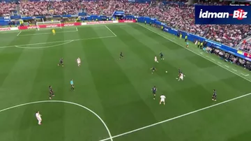 Турция 1-1 США