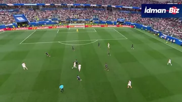 Турция 2-1 США
