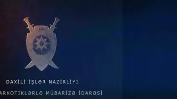 Narkotik əməliyyatı: 9 nəfər saxlanıldı