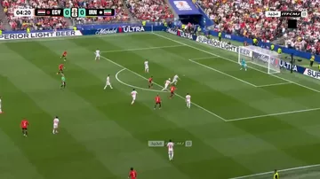 Египет 1-0 Иран