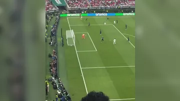 Испания 1-0 Уругвай
