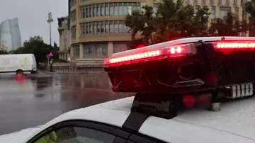 DYP nəzarət-profilaktiki tədbirlər həyata keçirir