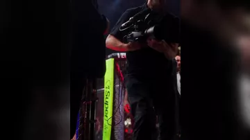 Рафаэль Физиев одержал победу над Мануэлем Торресом на UFC Fight Night - 4