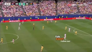 Хорватия-Гана - 1:0