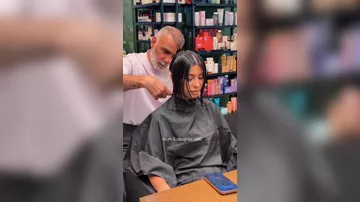 aynurbabakhan показала день с дочерью