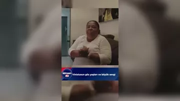 Винисиуса растрогало видеообращение бабушки
