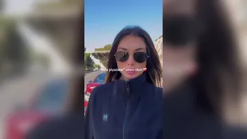 Tanınmış aparıcı qəza keçirdi