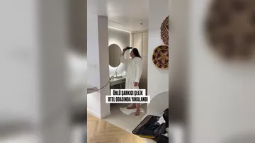 Türk müğənninin müzakirə yaradan VİDEOsu