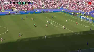 США 1-0 Босния и Герцеговина