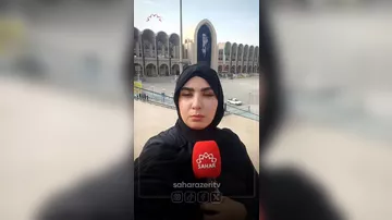 Ayətullah Xamenei burada dəfn olunacaq - görüntülər yayıldı
