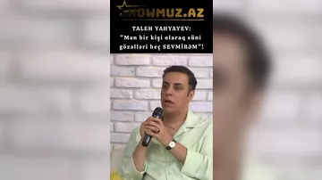 Dolğu və qaynaq etdirən xanımları “yamağlı gözəllər” adlandırıb.