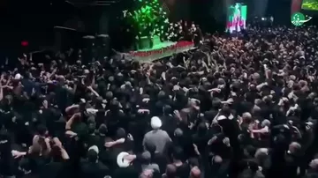 В Иране прощаются с аятоллой Хаменеи-2