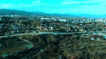 В Ханкенди и Агдере возводят современные подстанции