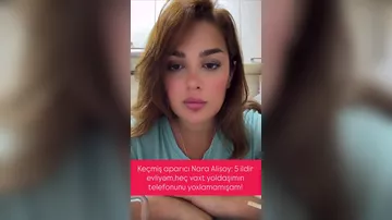 "5 ildir ailəliyəm, ərimin telefonunu yoxlamamışam"