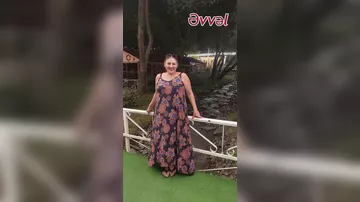 Sonaxanım arıqlayıb belə oldu