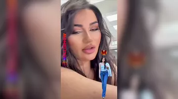"Ailəli deyiləm, həyatımda da heç kim yoxdur"