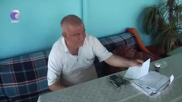 Parkinson xəstəsinin müavinəti niyə dayanıb?