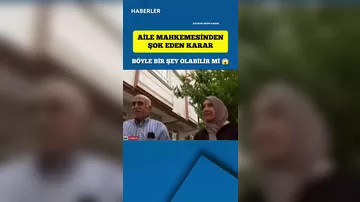 Məhkəmə qayınananın evini gəlinə verdi