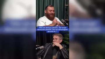"Bu dəyəri biz kişilər vermişik"