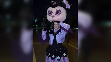 @hllyblog удивила сестру необычным сюрпризом