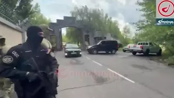 Гагик Царукян задержан