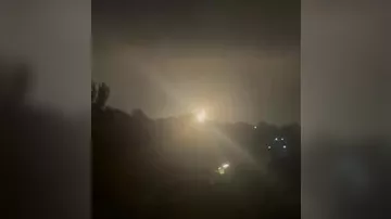 Израиль нанес авиаудар по югу Ливана