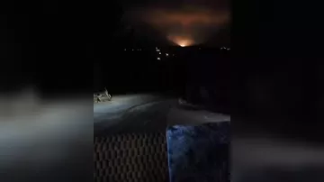 Израиль нанес авиаудар по югу Ливана - 2