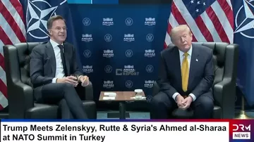 Трамп объявил о конце перемирия с Ираном