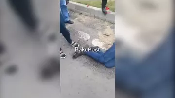Türkiyədə naxçıvanlı sərnişini vəhşicəsinə döydülər