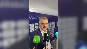 Tahir Gözəl Elvinlə bağlı açıqlama verdi