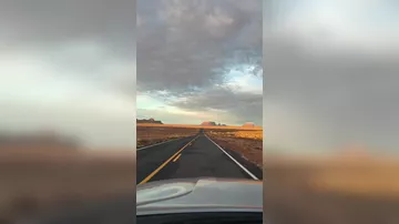 Красота американской Аризоны