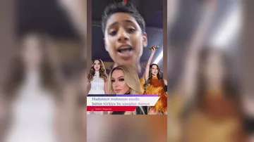 Hadisenin mahnısını oxudu qısa zamanda Türkiyədə məşhurlaşdı