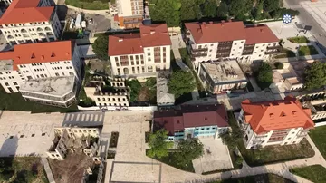 Şuşada “Sadıqcanın evi”nin bərpadan sonra açılışı olub